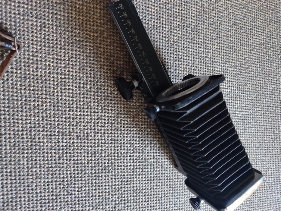 Об'єктиви тих чксів