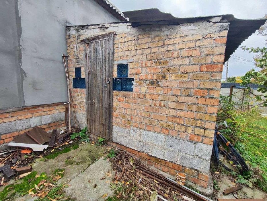 Продаж будинку по вул. Кубанська (р-н 20 лікарні та вул. Широка)
