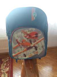 Дитячий рюкзак для підготовки чи садочка