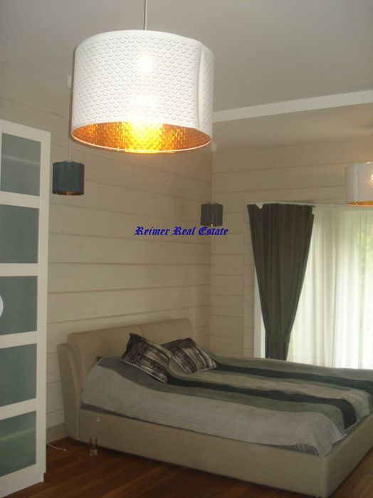 Без коміссії. оренда нового будинку в Конча-Заспе. в сосновому лісі.