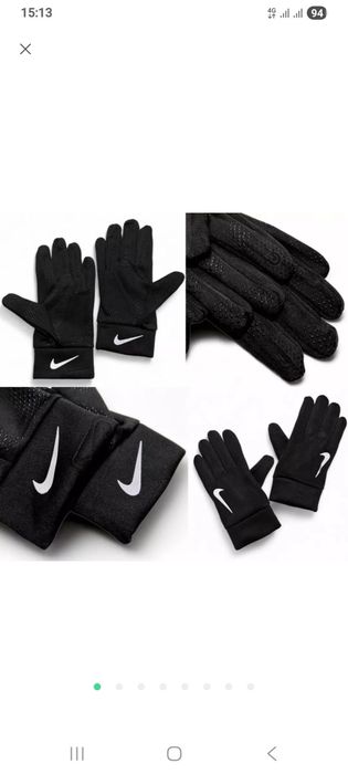 Тренувальні рукавиці для дорослих