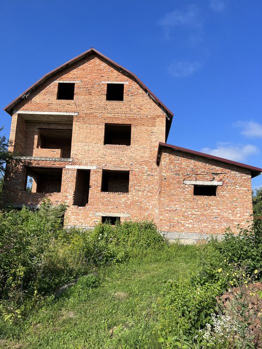 Продам будинок Дубово