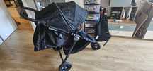 Wozek Baby Jagger citi mini GT Stan dobry