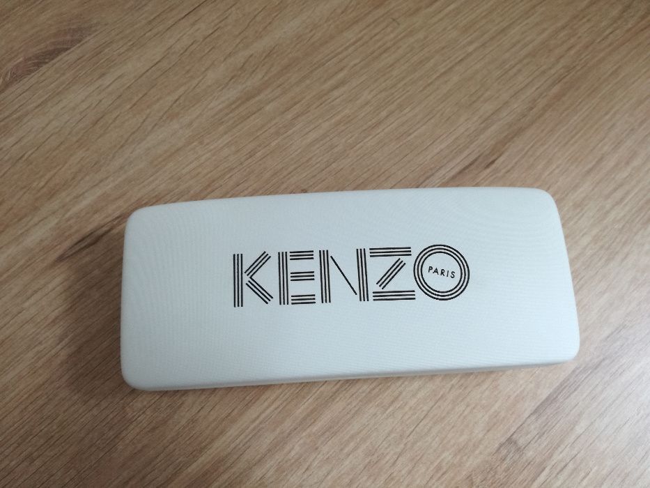 Oprawki korekcyjne damskie Kenzo