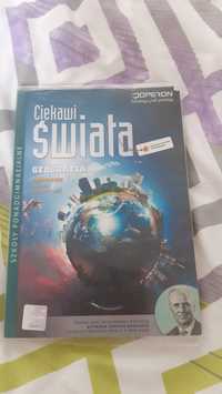 Ciekawi świata geografia