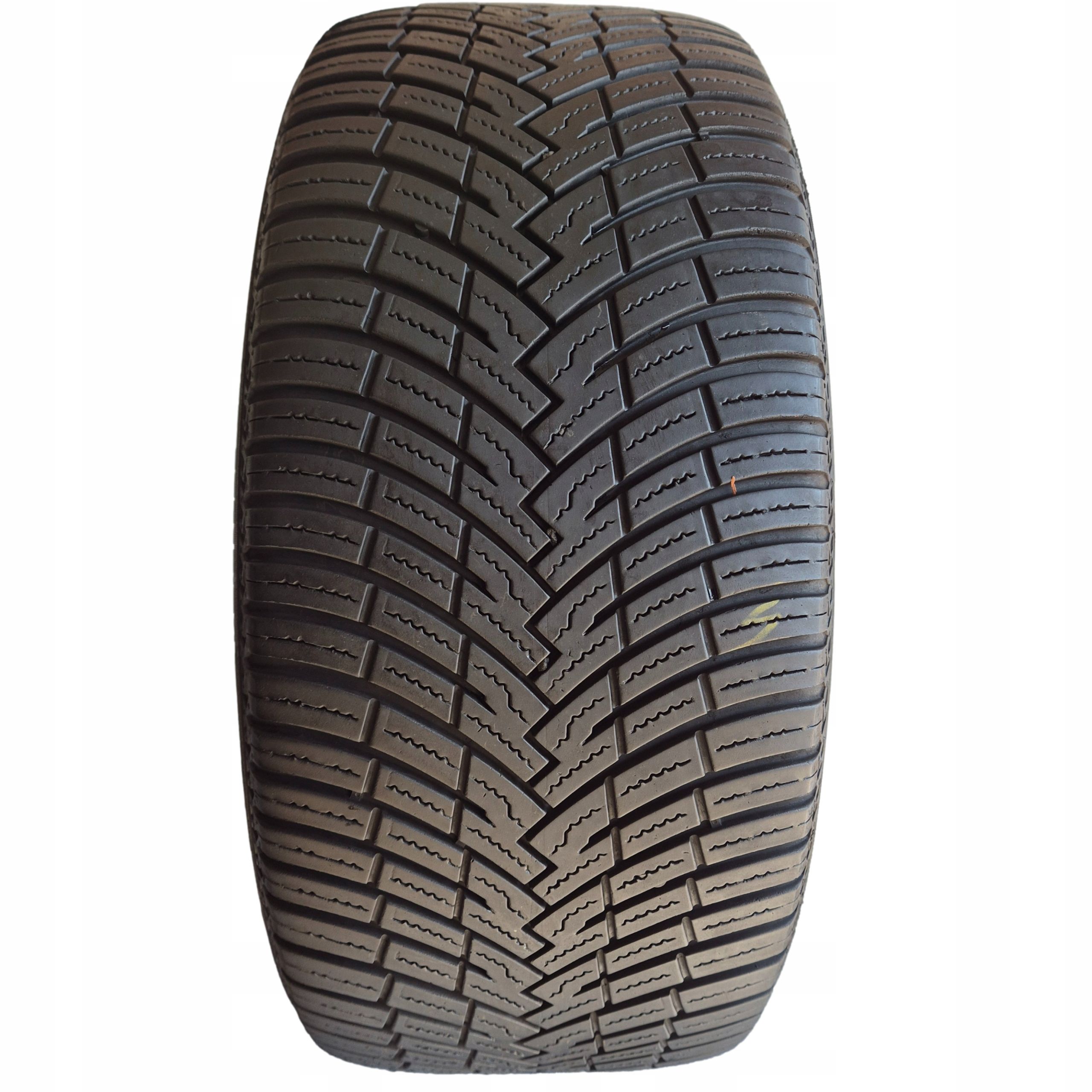 Pirelli cinturato all season SF2 235/45 R17 97Y 6 6.5mm 2021