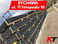 Panel Ogrodzeniowy Antracyt   123 / 250 / 5mm PROMOCJA