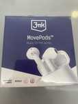MovePods por Bluetooth