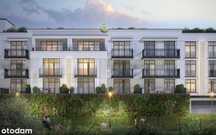 Apartamenty Cerelis w centrum Ciechocinka, AP 37m2