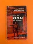 História da OAS na Argélia - Paul-Marie de la Gorce