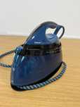 Żelazko - Generator Pary - Philips Perfect Care Compact Niebieskie
