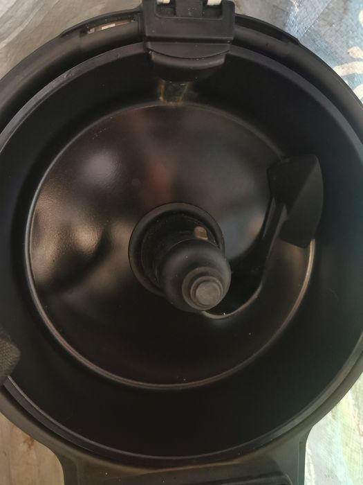 Fritadeira airfryer Tefal actifry express