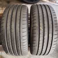 Goodyear wafle F1 asimetric 5 225/45/17 para 21r