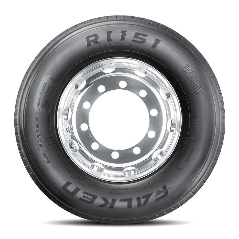 235/75R17.5 Koła ciężarowe Falken RI151 Uniwersalna + FELGA 17.5x6.00