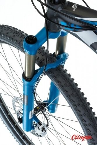 Bicicleta CUBE LTD Pro 29