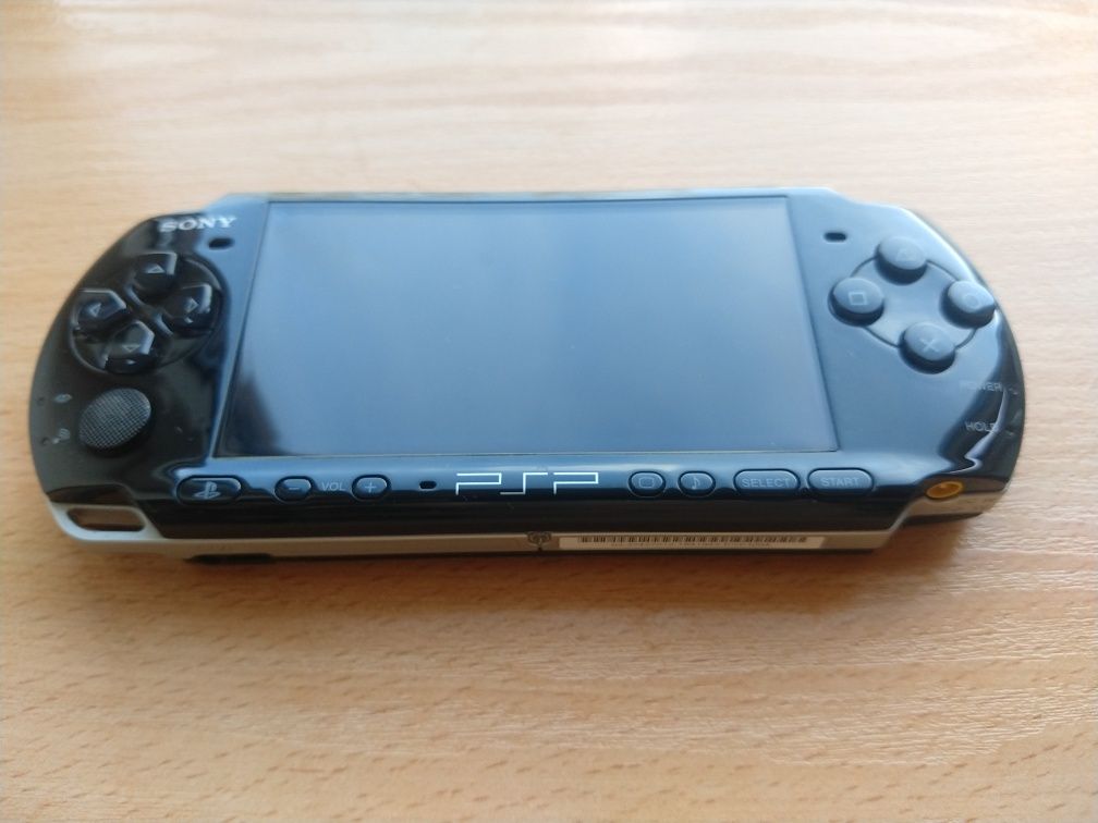 PlayStation PSP 3004