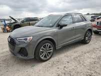 Audi Q3 Quattro / Benzyna / Automat