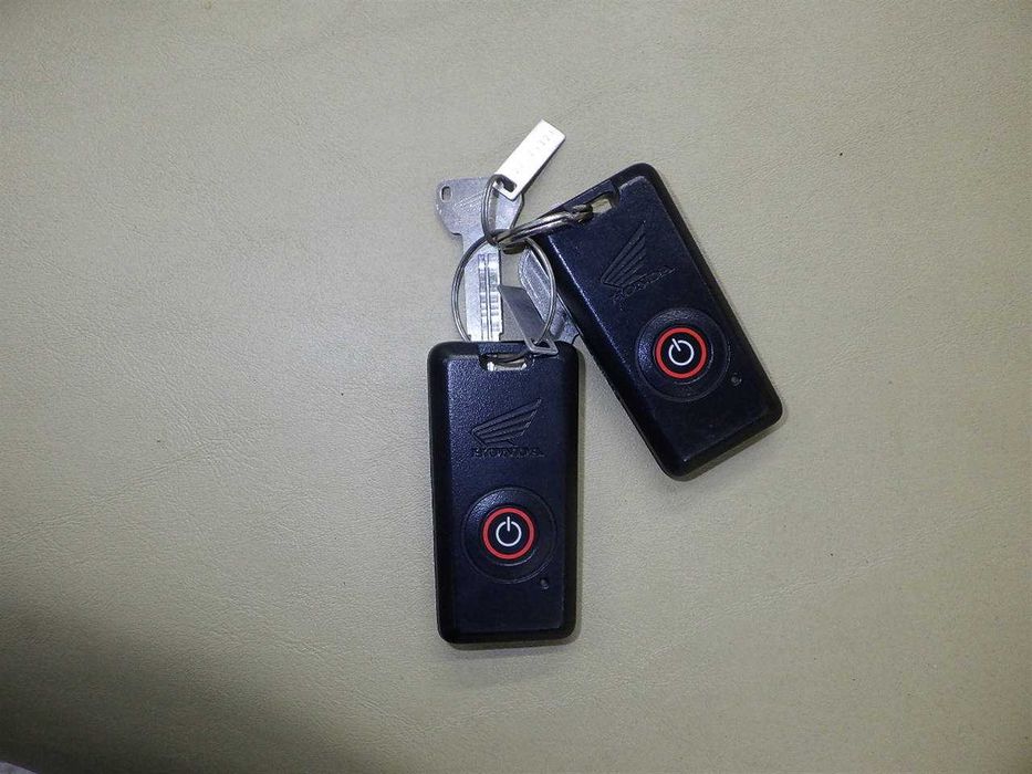 Скутер з Японії Honda Forza 250 MF10 ABS з документами в АртМото Суми