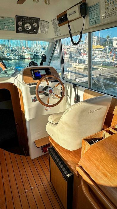 Jeanneau Merry Fisher 805