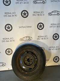Літнє колесо в зборі 185/65 R14 Bridgestone,диск 4х108 Ford