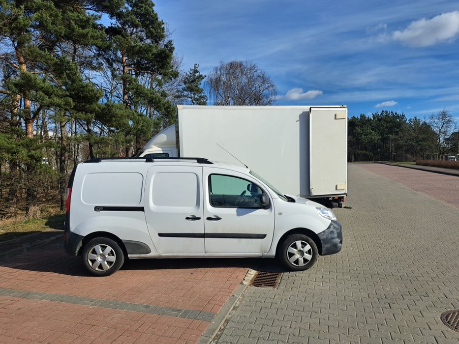 Tanio Solidnie Przeprowadzki Transport Tanie Taxi Bagażowe Załadunek