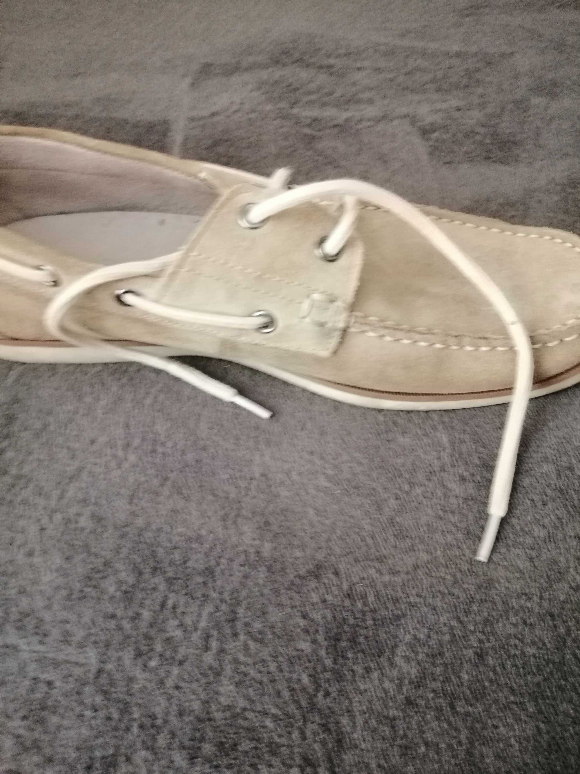 Мокасини чоловічі Marks & Spencer