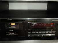 Magnetofon kasetowy Pioneer CT-777