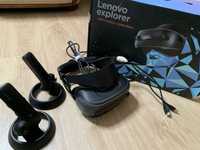 Lenovo Explorer VR