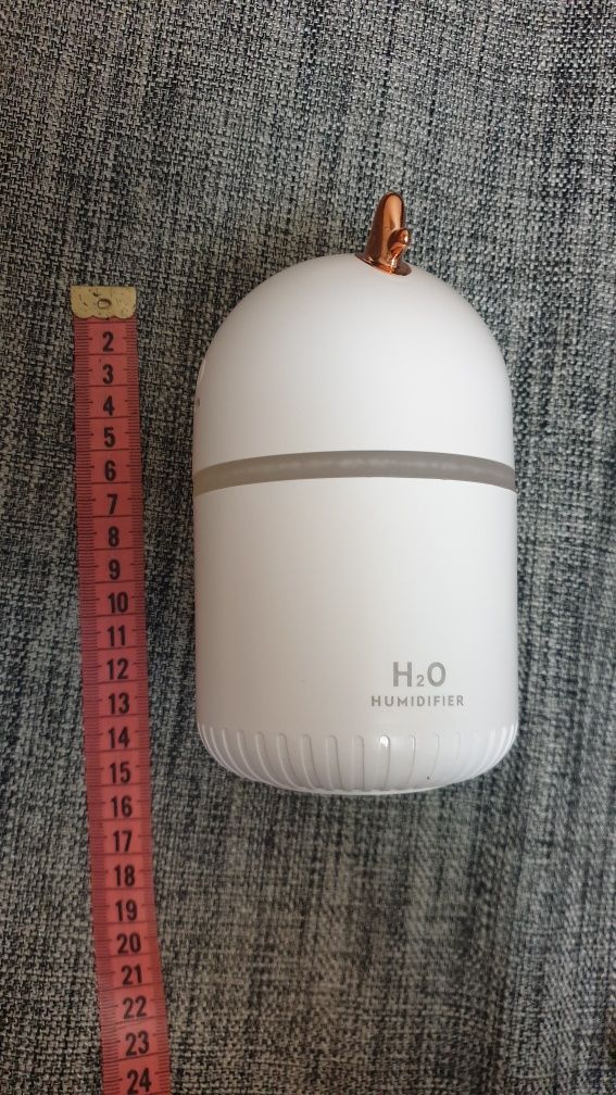 Зволожувач повітря ведмедик H2O HUMIDIFIER