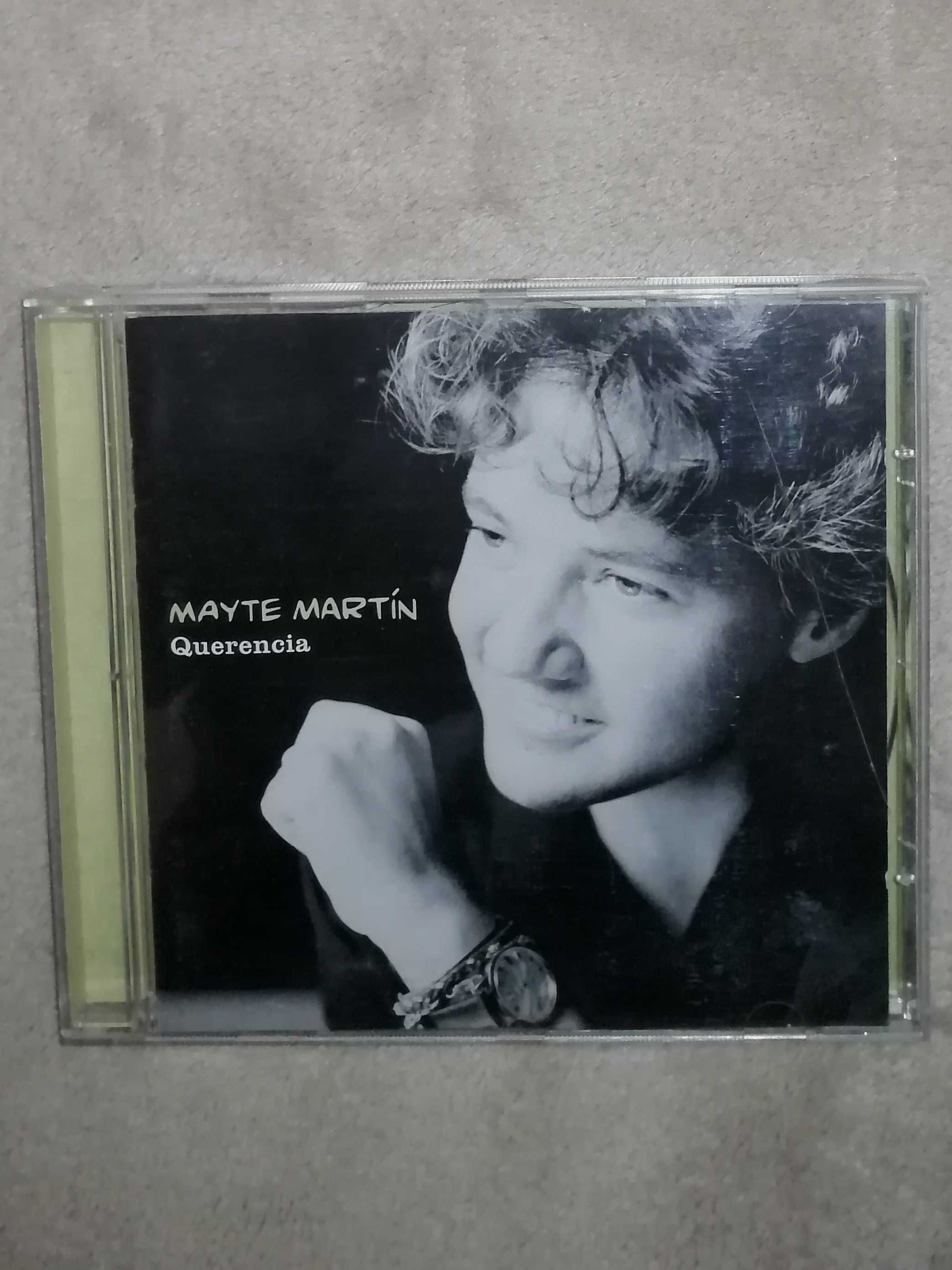 Mayte Martín - Querencia