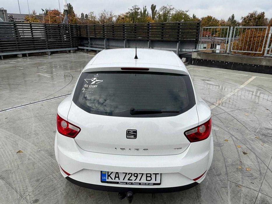Seat Ibiza, 1.6, MT, Diesel