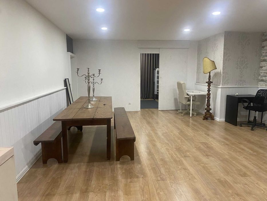 T2 em Braga, mobilado, despesas incluídas