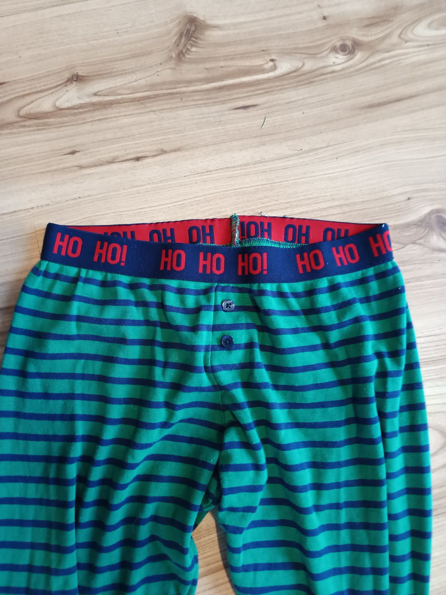 Marks Spencer kalesonki piżamki 11-12 lat