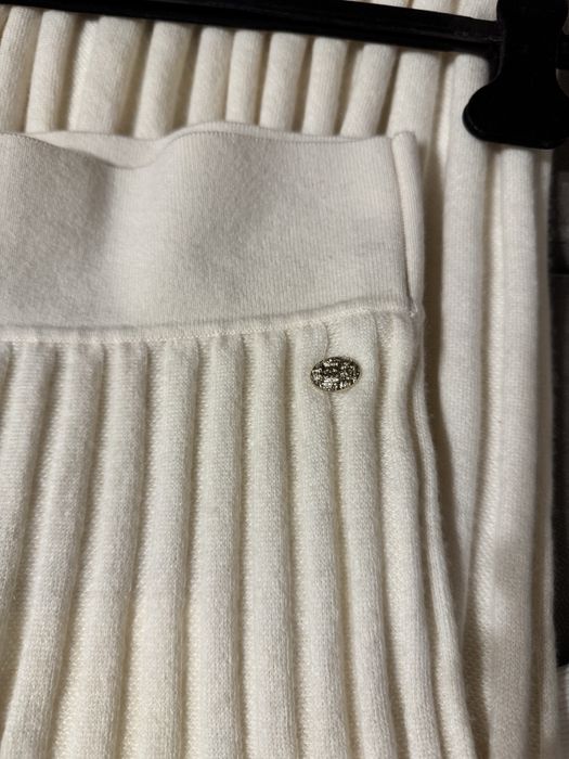 Юбка Шерстяная Chanel