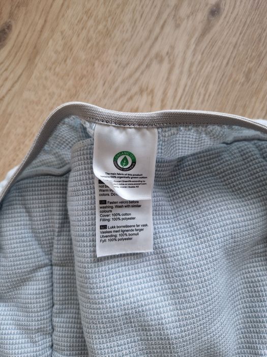 Stokke pokrowiec na krzesełko do karmienia