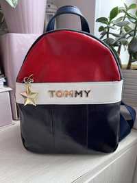 Рюкзак Tommy jeans