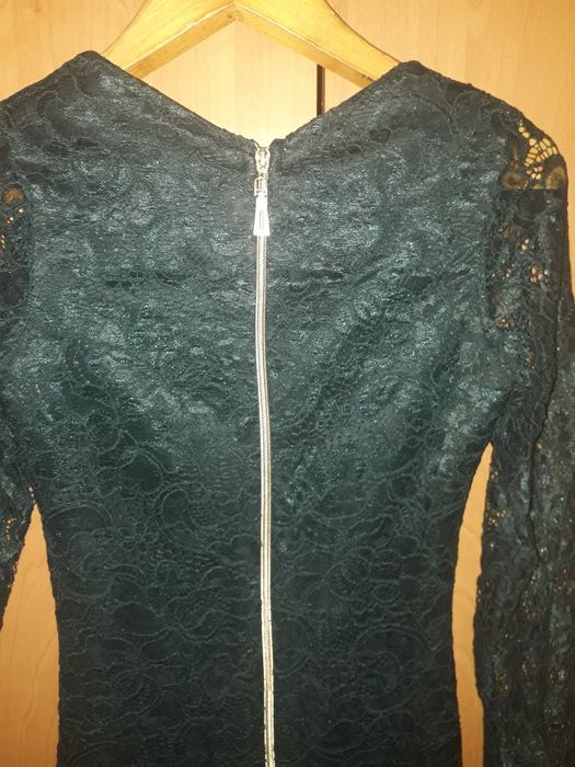 Платье  вечернее