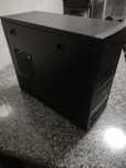 pc asus  desktop i5 4460 8gb de ram , ssd 120gb +, nvidia asus gtx 450