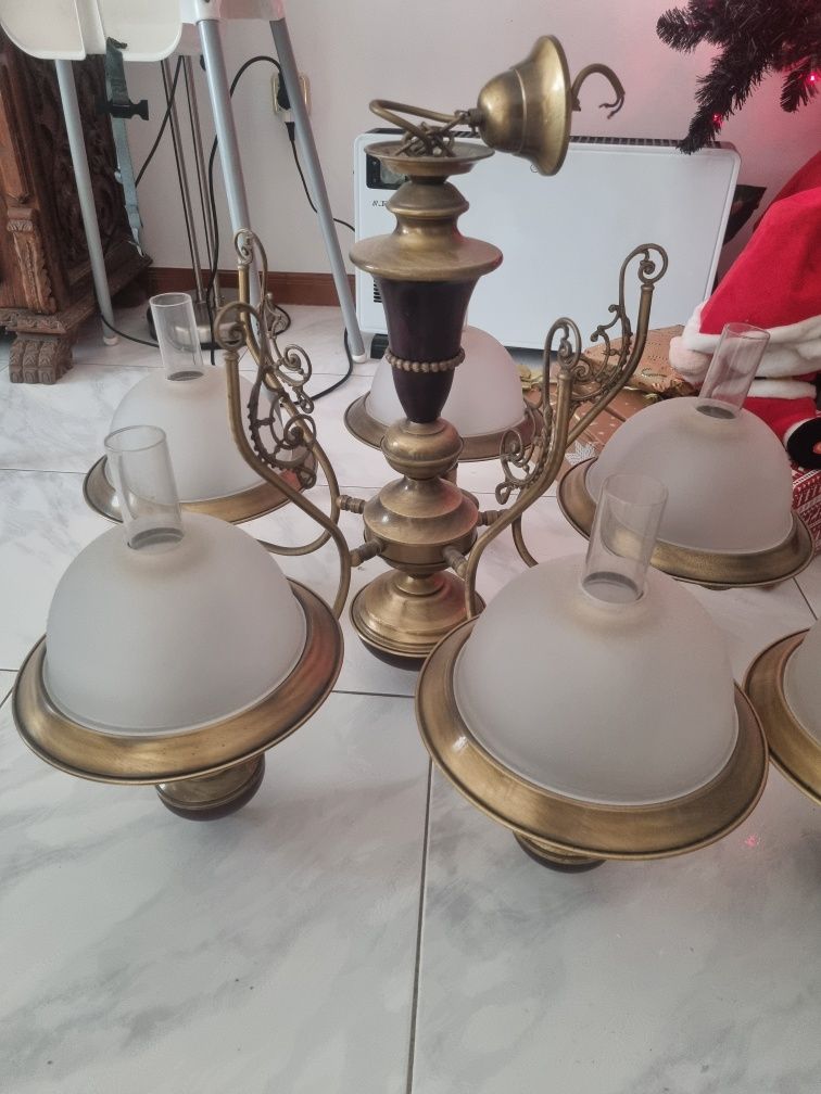 Candieiro Vintage