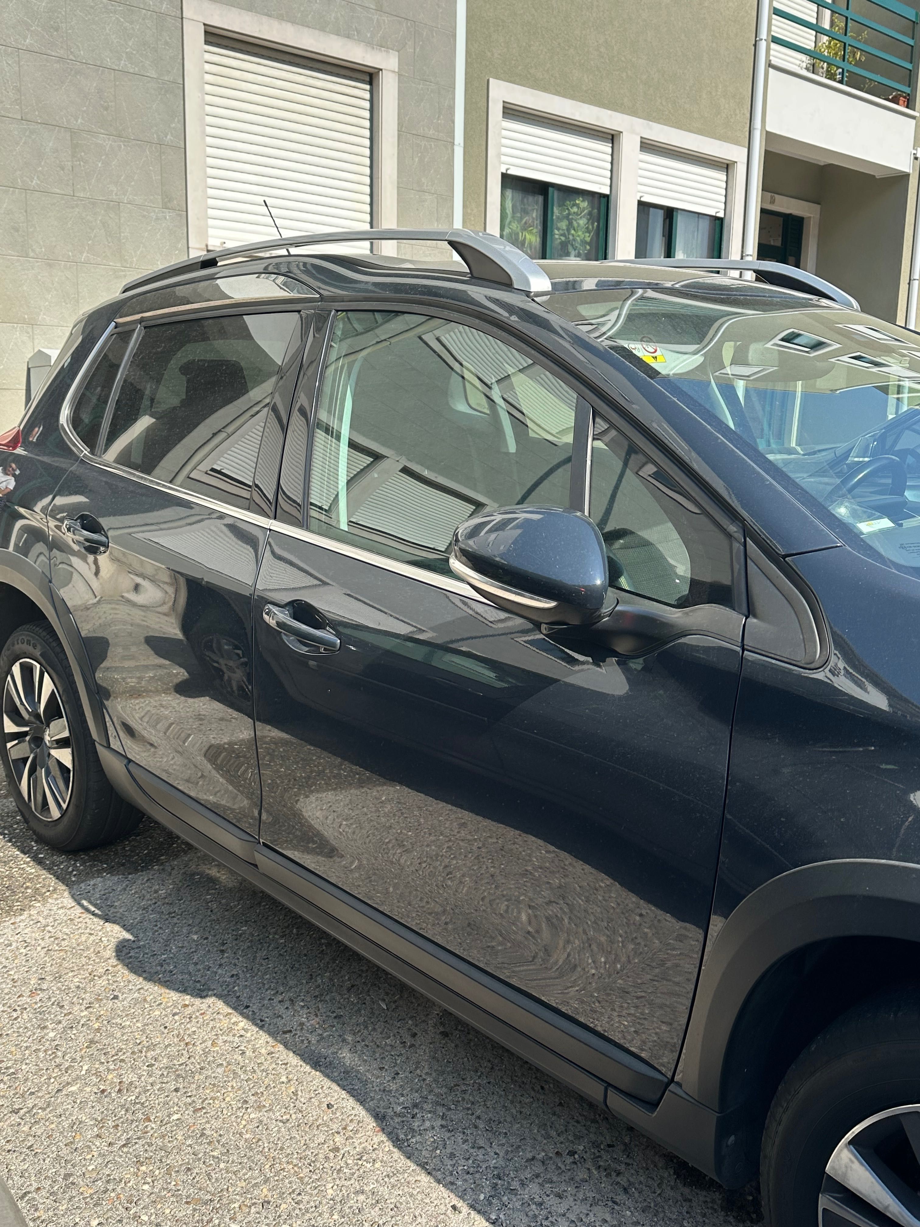 Peugeot 2008 de 2019