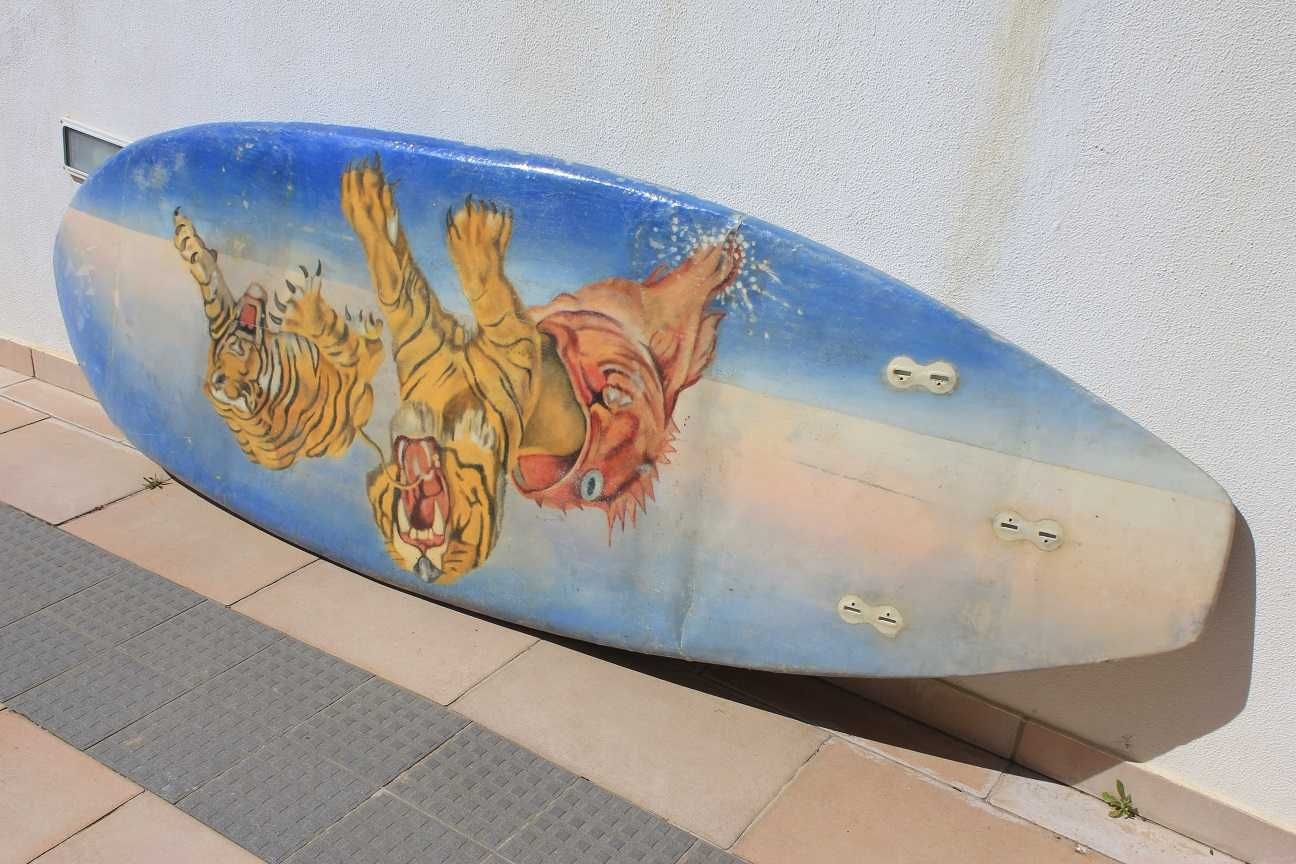SUP paddle custom
