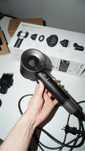 Dyson suszarka Supersonic + końcówki