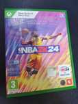 NBA 2K24 Xbox Series X