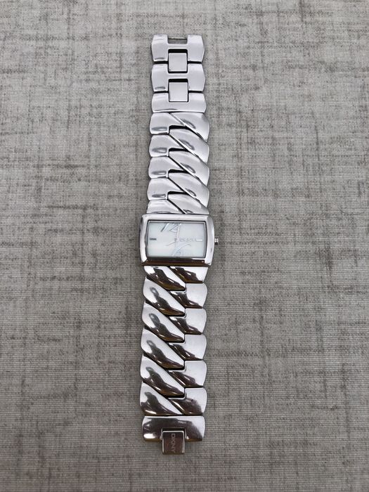 Relógio DKNY (genuíno)