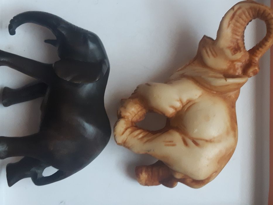 Слон    і  Слони