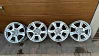 Felgi 5x112 Audi 16 cali