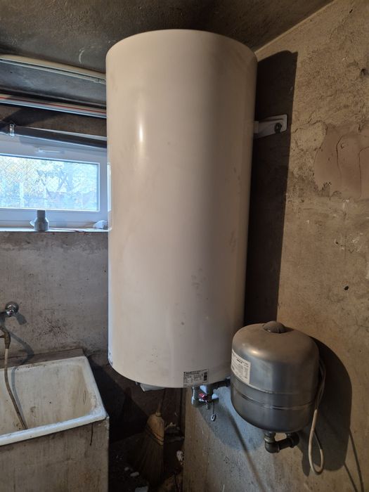 Części do pieca na ekogroszek