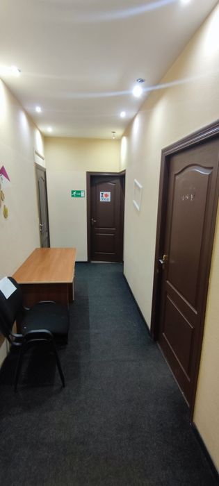 Офіс закритого типу. Полтавська 4. Центр. Власник.
