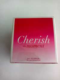 Woda perfumowana Avon Cherish for the moment