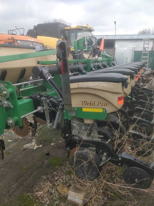 Продам сівалку Great Plains YP 2017 року